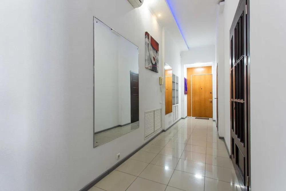 Sumska Apartment Lux Carcóvia Exterior foto